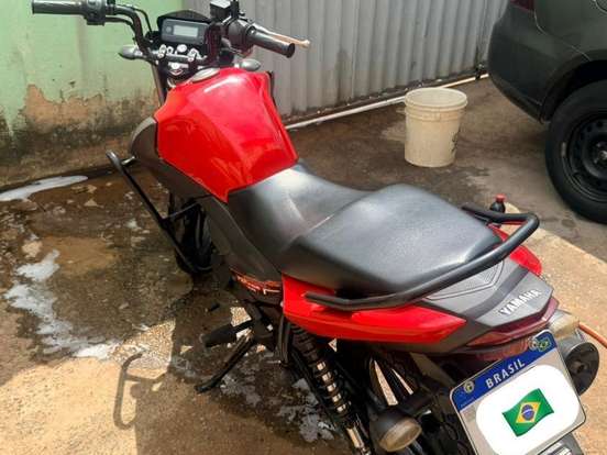 YAMAHA-FACTOR 150ED YAMAHA-FACTOR 150ED-2022