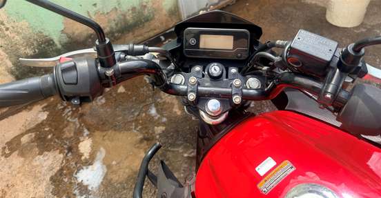YAMAHA-FACTOR 150ED-2022