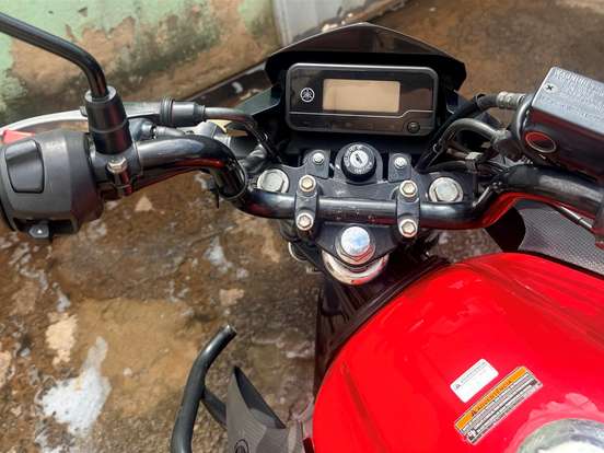 YAMAHA-FACTOR 150ED YAMAHA-FACTOR 150ED-2022