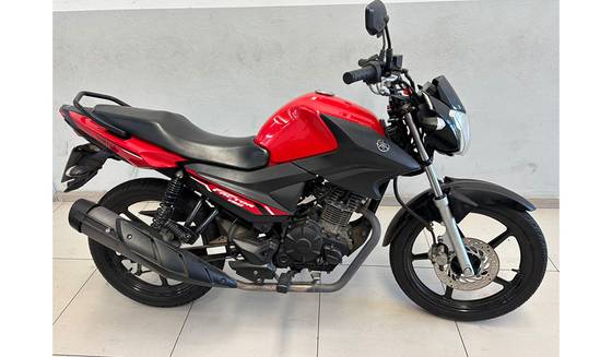 YAMAHA FACTOR YBR 150 ED 