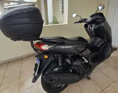 YAMAHA NMAX CONNECTED 160 ABS YAMAHA NMAX CONNECTED 160 ABS