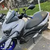 YAMAHA XMAX ABS YAMAHA XMAX ABS