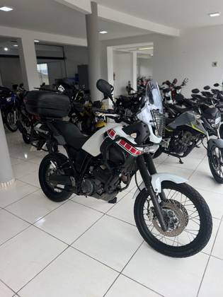 YAMAHA XT 660 Z TÉNÉRÉ 