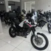 YAMAHA XT 660 Z TÉNÉRÉ YAMAHA XT 660 Z TÉNÉRÉ