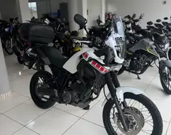 YAMAHA XT 660 Z TÉNÉRÉ YAMAHA XT 660 Z TÉNÉRÉ
