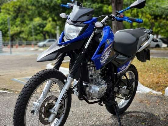 YAMAHA-XTZ 150 CROSSER Z YAMAHA-XTZ 150 CROSSER Z-2021