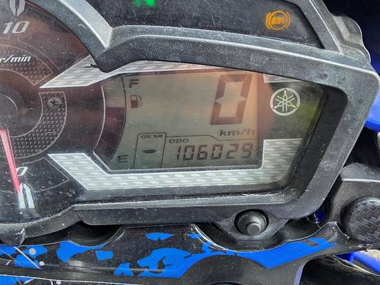 YAMAHA-XTZ 150 CROSSER Z YAMAHA-XTZ 150 CROSSER Z-2021