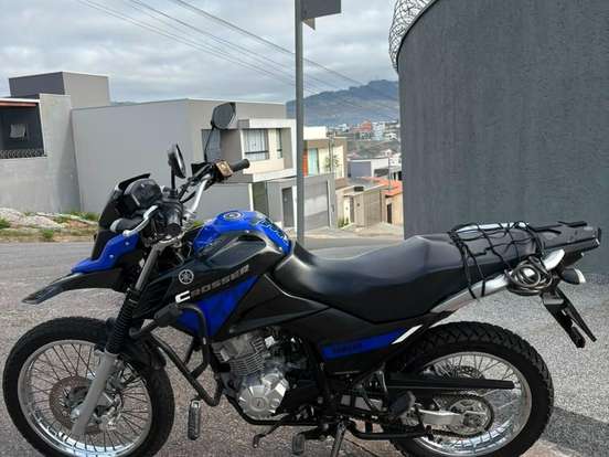 YAMAHA-XTZ 150 CROSSER Z YAMAHA-XTZ 150 CROSSER Z-2023