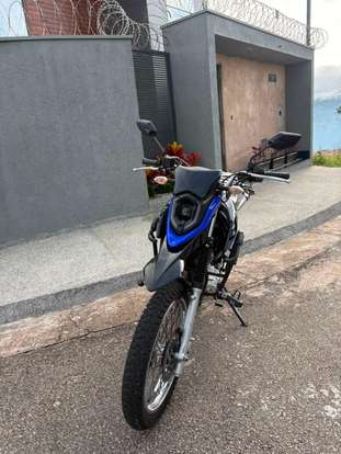 YAMAHA-XTZ 150 CROSSER Z YAMAHA-XTZ 150 CROSSER Z-2023