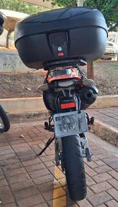 YAMAHA-XTZ 250 X YAMAHA-XTZ 250 X-2009