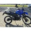 YAMAHA XTZ 250 LANDER YAMAHA XTZ 250 LANDER