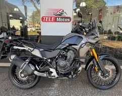 YAMAHA XTZ 700 TÉNÉRÉ YAMAHA XTZ 700 TÉNÉRÉ
