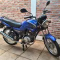 YAMAHA YBR 125K YAMAHA YBR 125K