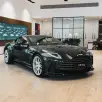 ASTON MARTIN DB12 4.0 V8 TURBO GASOLINA S AUTOMÁTICO ASTON MARTIN DB12 4.0 V8 TURBO GASOLINA S AUTOMÁTICO