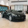 ASTON MARTIN DB12 4.0 V8 TURBO GASOLINA S AUTOMÁTICO ASTON MARTIN DB12 4.0 V8 TURBO GASOLINA S AUTOMÁTICO