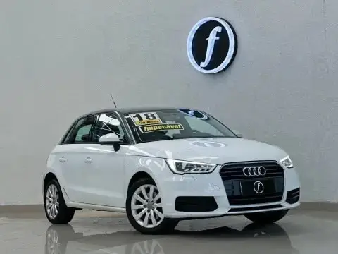 AUDI A1 1.4 TFSI SPORTBACK ATTRACTION 16V 122CV GASOLINA 4P S-TRONIC