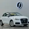 AUDI A1 1.4 TFSI SPORTBACK ATTRACTION 16V 122CV GASOLINA 4P S-TRONIC AUDI A1 1.4 TFSI SPORTBACK ATTRACTION 16V 122CV GASOLINA 4P S-TRONIC