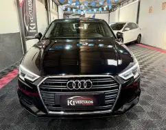 AUDI A3 1.4 TFSI FLEX SEDAN PRESTIGE TIPTRONIC AUDI A3 1.4 TFSI FLEX SEDAN PRESTIGE TIPTRONIC