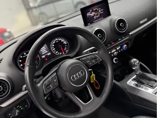 AUDI-A3-1.4 TFSI GASOLINA SPORTBACK PRESTIGE PLUS S-TRONIC AUDI-A3-2018