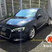 AUDI A3 1.4 TFSI SEDAN AMBIENTE 16V FLEX 4P TIPTRONIC AUDI A3 1.4 TFSI SEDAN AMBIENTE 16V FLEX 4P TIPTRONIC