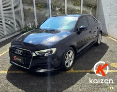 AUDI A3 1.4 TFSI SEDAN AMBIENTE 16V FLEX 4P TIPTRONIC AUDI A3 1.4 TFSI SEDAN AMBIENTE 16V FLEX 4P TIPTRONIC