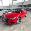 AUDI A3 1.4 TFSI SEDAN ATTRACTION 16V FLEX 4P TIPTRONIC AUDI A3 1.4 TFSI SEDAN ATTRACTION 16V FLEX 4P TIPTRONIC