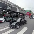 AUDI A3 1.4 TFSI SEDAN ATTRACTION 16V GASOLINA 4P S-TRONIC AUDI A3 1.4 TFSI SEDAN ATTRACTION 16V GASOLINA 4P S-TRONIC