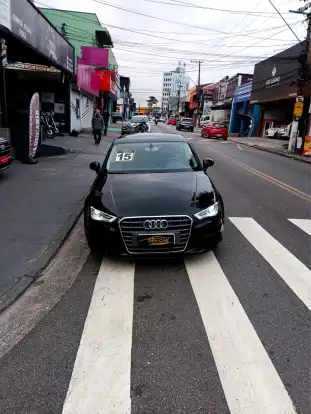 AUDI-A3-1.4 TFSI SEDAN ATTRACTION 16V GASOLINA 4P S-TRONIC AUDI-A3-2015