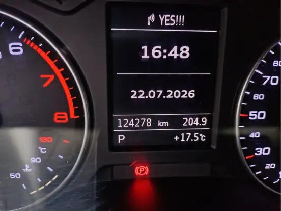 AUDI-A3-1.4 TFSI SEDAN ATTRACTION 16V GASOLINA 4P S-TRONIC AUDI-A3-2015