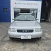 AUDI A3 1.8 20V 150CV TURBO GASOLINA 4P MANUAL AUDI A3 1.8 20V 150CV TURBO GASOLINA 4P MANUAL
