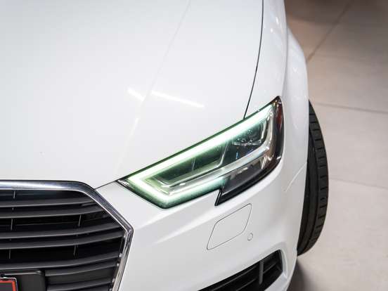 AUDI-A3-1.4 TFSI FLEX SEDAN PRESTIGE PLUS TIPTRONIC AUDI-A3-2020
