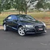 AUDI A3 1.4 TFSI FLEX SEDAN PRESTIGE TIPTRONIC AUDI A3 1.4 TFSI FLEX SEDAN PRESTIGE TIPTRONIC