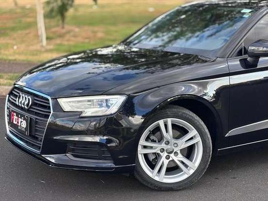 AUDI-A3-1.4 TFSI FLEX SEDAN PRESTIGE TIPTRONIC AUDI-A3-2020