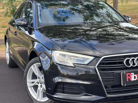 AUDI-A3-1.4 TFSI FLEX SEDAN PRESTIGE TIPTRONIC AUDI-A3-2020