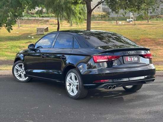 AUDI-A3-1.4 TFSI FLEX SEDAN PRESTIGE TIPTRONIC AUDI-A3-2020