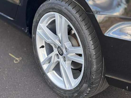 AUDI-A3-1.4 TFSI FLEX SEDAN PRESTIGE TIPTRONIC AUDI-A3-2020
