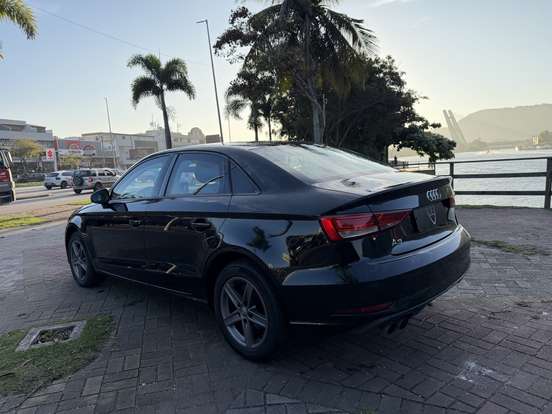 AUDI-A3-1.4 TFSI FLEX SEDAN PRESTIGE TIPTRONIC AUDI-A3-2019