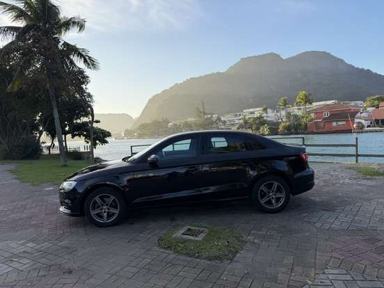 AUDI-A3-1.4 TFSI FLEX SEDAN PRESTIGE TIPTRONIC AUDI-A3-2019