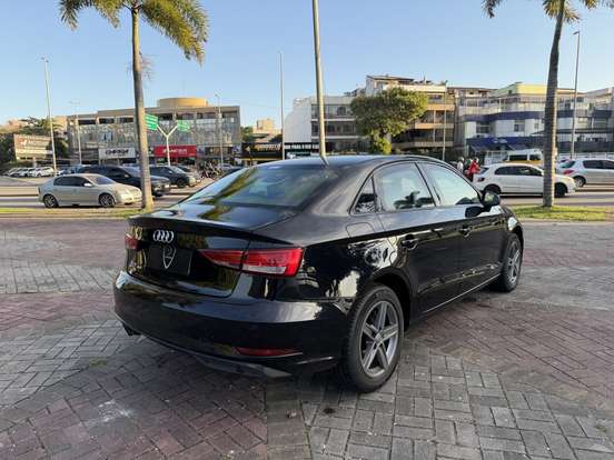 AUDI-A3-1.4 TFSI FLEX SEDAN PRESTIGE TIPTRONIC AUDI-A3-2019