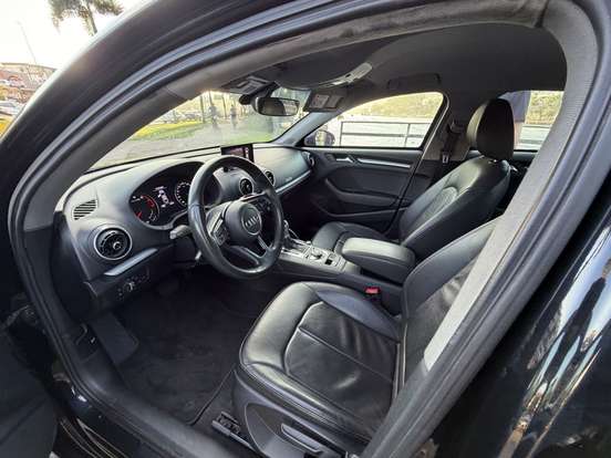 AUDI-A3-1.4 TFSI FLEX SEDAN PRESTIGE TIPTRONIC AUDI-A3-2019