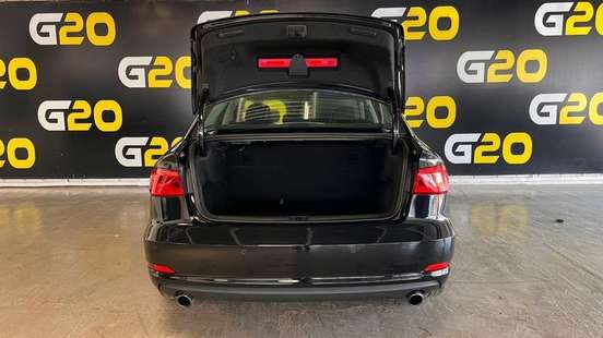 AUDI-A3-1.4 TFSI SEDAN 16V GASOLINA 4P S-TRONIC AUDI-A3-2016