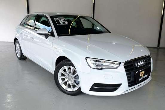 AUDI-A3-1.4 TFSI SEDAN 16V GASOLINA 4P S-TRONIC AUDI-A3-2015