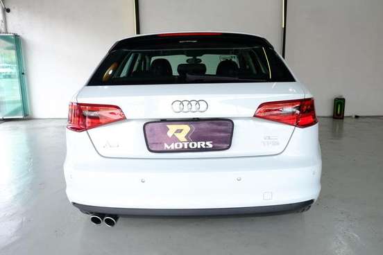 AUDI-A3-1.4 TFSI SEDAN 16V GASOLINA 4P S-TRONIC AUDI-A3-2015