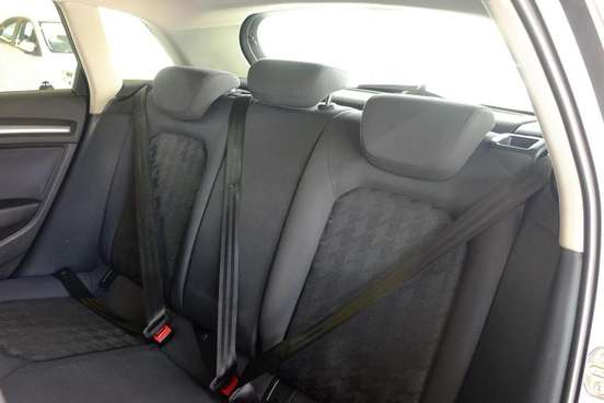 AUDI-A3-1.4 TFSI SEDAN 16V GASOLINA 4P S-TRONIC AUDI-A3-2015