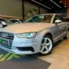 AUDI A3 1.4 TFSI SEDAN ATTRACTION 16V GASOLINA 4P S-TRONIC AUDI A3 1.4 TFSI SEDAN ATTRACTION 16V GASOLINA 4P S-TRONIC