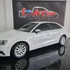 AUDI A3 1.4 TFSI SEDAN ATTRACTION 16V GASOLINA 4P S-TRONIC AUDI A3 1.4 TFSI SEDAN ATTRACTION 16V GASOLINA 4P S-TRONIC
