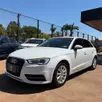 AUDI A3 1.4 TFSI SPORTBACK 16V GASOLINA 4P S-TRONIC AUDI A3 1.4 TFSI SPORTBACK 16V GASOLINA 4P S-TRONIC