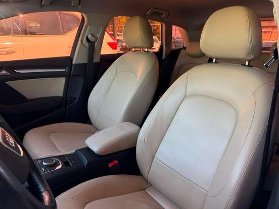 AUDI-A3-1.4 TFSI SPORTBACK 16V GASOLINA 4P S-TRONIC AUDI-A3-2015