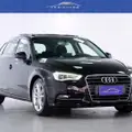 AUDI A3 1.8 TFSI SPORTBACK 16V GASOLINA 4P AUTOMÁTICO AUDI A3 1.8 TFSI SPORTBACK 16V GASOLINA 4P AUTOMÁTICO