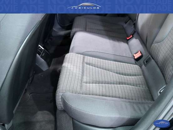 AUDI-A3-1.8 TFSI SPORTBACK 16V GASOLINA 4P AUTOMÁTICO AUDI-A3-2014